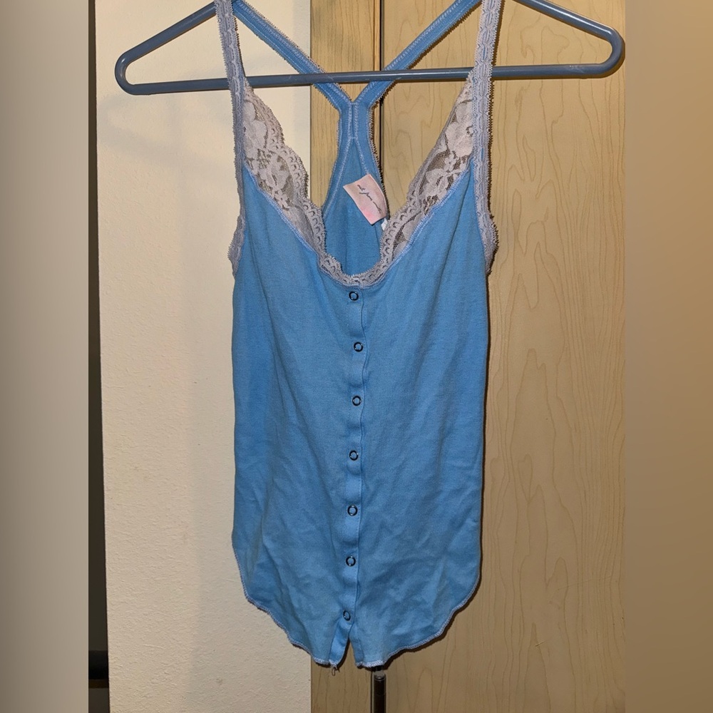 Urban outfitters tank top, size small. Barely worn.